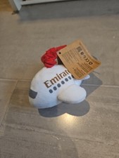 🐞Emirates Vibrating Small