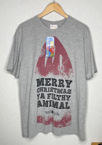 Official home alone merry - official,
