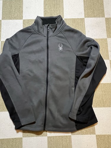 Spyder fleece snow - spyder,