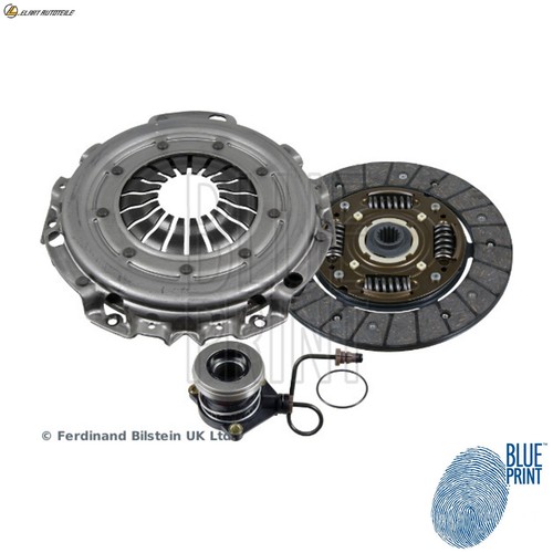 Clutch kit adw193045 - clutch, opel