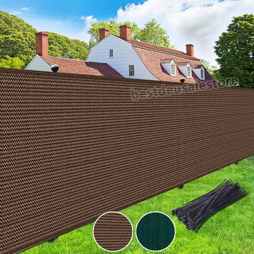 Garden privacy screen - garden, netting