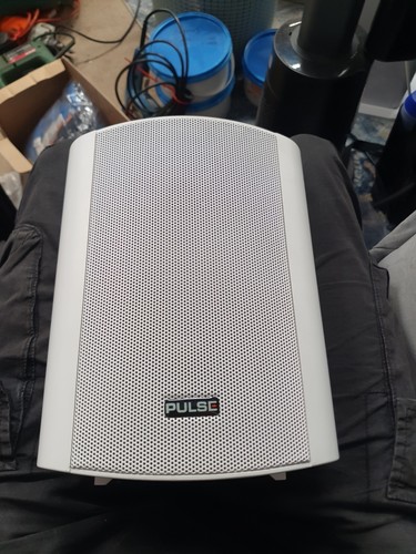 Pulse way 100 v - 4",