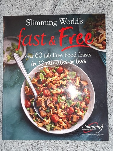 Slimming world fast free - world's,