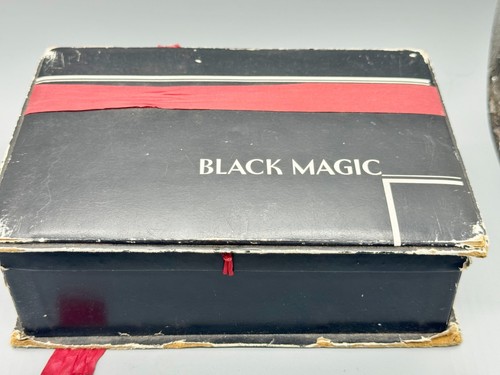 Vintage rowntree black - vintage,