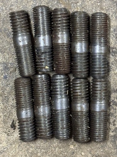 Ferguson tractor studs grey - studs,,