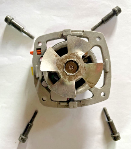 Paslode im65 im65a - im65a, gun