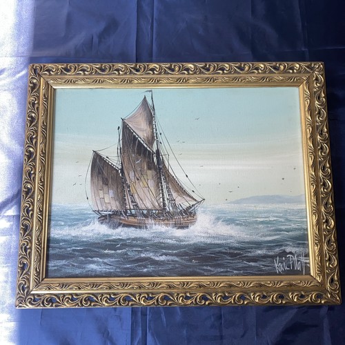Kevin platt original maritime - kevin,