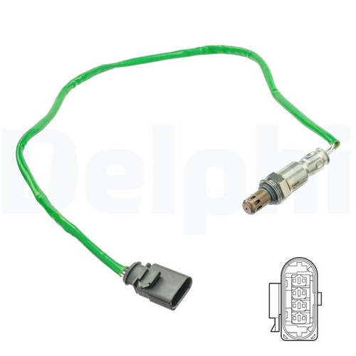 Lambda sensor delphi fits - lambda,
