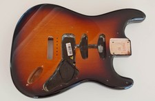 * * * Genuine 2016 Fender American Special Stratocaster Body U.S.A. !!! * * *