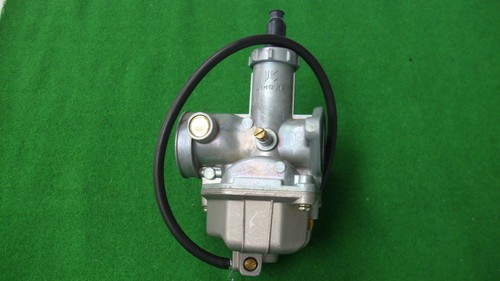 Honda carburetor 125 triumph - carburetor,