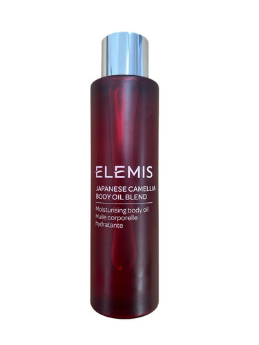 Elemis japanese camellia body - japanese,