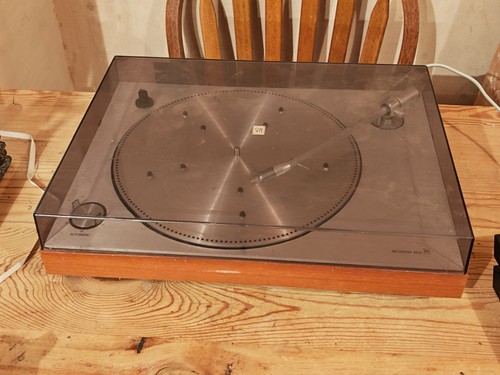 Bang and olufsen - and,
