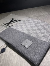 Louis Vuitton Men's LV