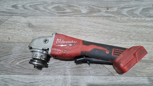 Milwaukee m18blsag115xpd 18v - milwaukee,