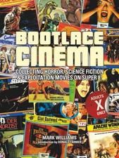 Bootlace Cinema Collecting