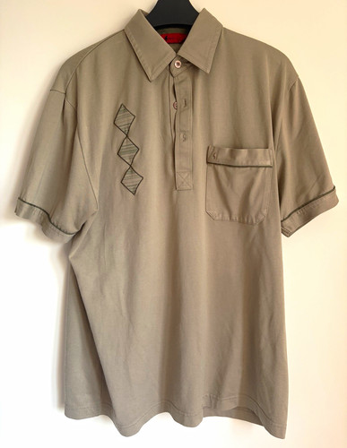 Vintage gabicci mens beige - gabicci,