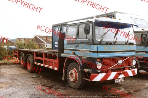 Truck photo malcolm - w,