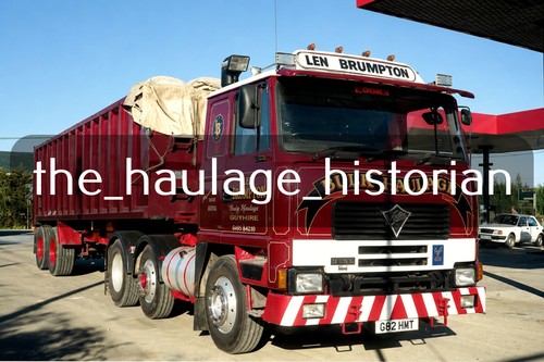 Thh truck photos - -, len