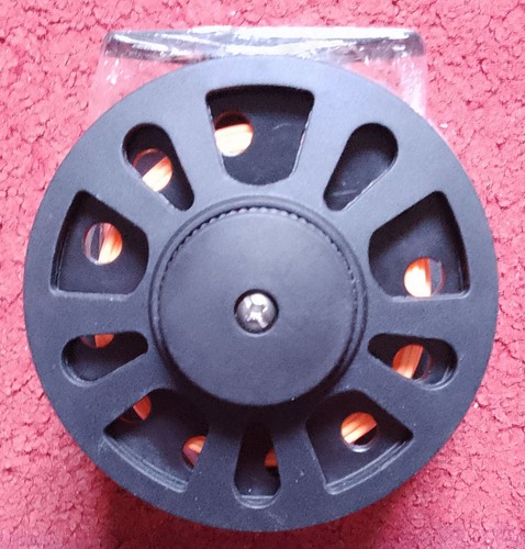 Fly fishing reel - fishing,