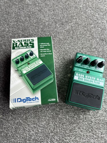 Digitech series bass - x-series,