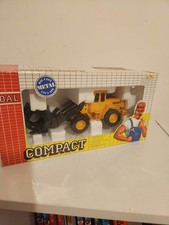 Joal Volvo L70 Log Loader 1:50