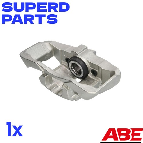 Disc brake caliper front - front, l