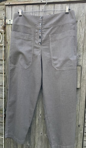 Ischiko oska cotton linen - ischiko,