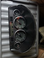 RANGE ROVER VOGUE L322