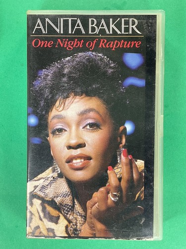 Anita baker one - anita,