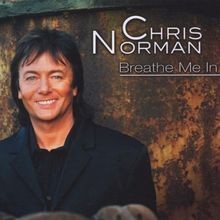 Breathe Me in by Norman,Chris