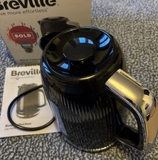 Breville VKT221 Bold Electric Kettle - Black