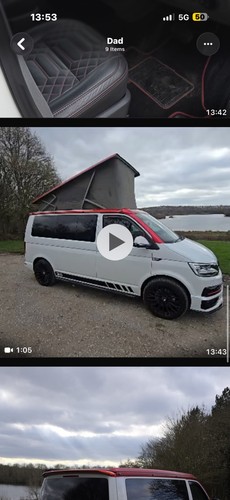 Transporter 4motion dsg t32 - vv,