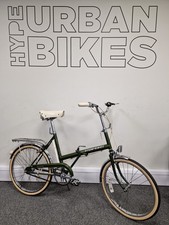 Raleigh Stowaway 1979