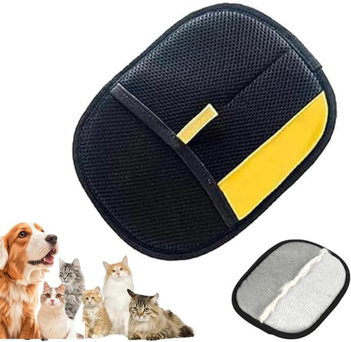 Pets double sided - sided, grooming