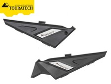 Touratech Side Cover Prepared