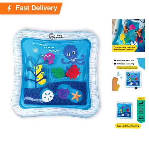 Baby einstein opus ocean of - opus's,