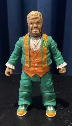 Wwe best 2010 - wwe, hornswoggle