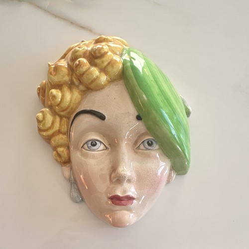 Rare vintage beswick art deco - vintage,