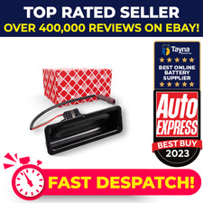 Tailgate Handle fits BMW 530D