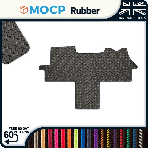 Rubber motorhome mats fit - to,