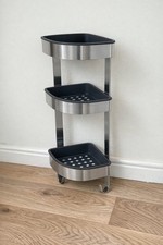 IKEA BROGRUND 3 Tier Shower