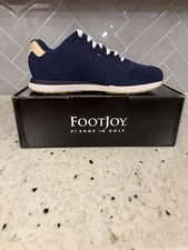 FootJoy Men’s Golf Shoes