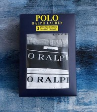 Mens R&L Cotton Classic
