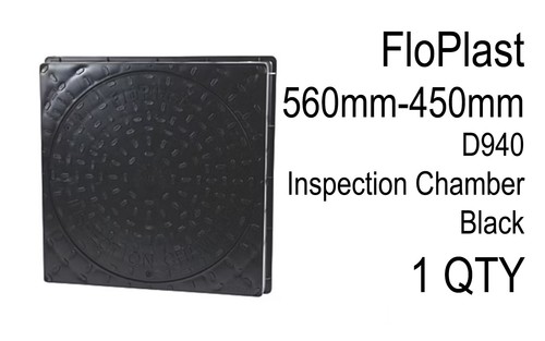 Floplast d940 inspection - floplast,