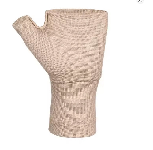 Wrist and thumb support for - wrist,