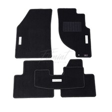 Fits Pulsar GTI-R Floor Mats