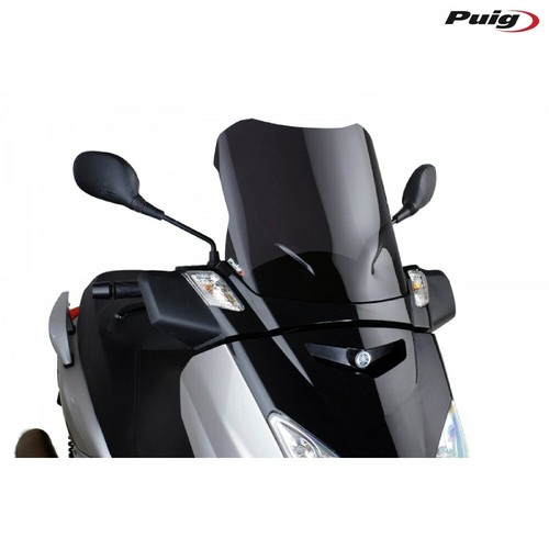 Puig windshield tech touring - puig,