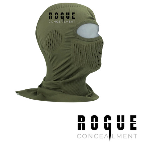 The rogue balaclava high - rogue,