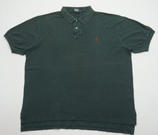 Ralph Lauren Polo Shirt Size