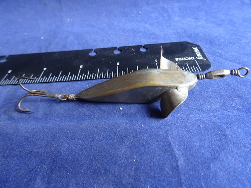 Unusual very early vintage - an,